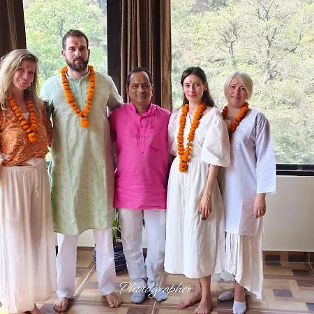 Panchakarma Retreat - Earth Roots Ayurveda-2